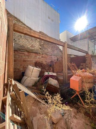 Terreno en venta en Alhaurín el Grande