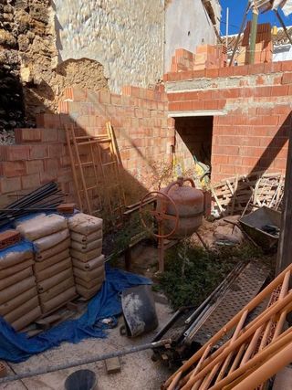 Terreno en venta en Alhaurín el Grande