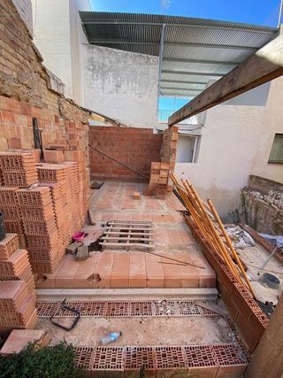 Terreno en venta en Alhaurín el Grande