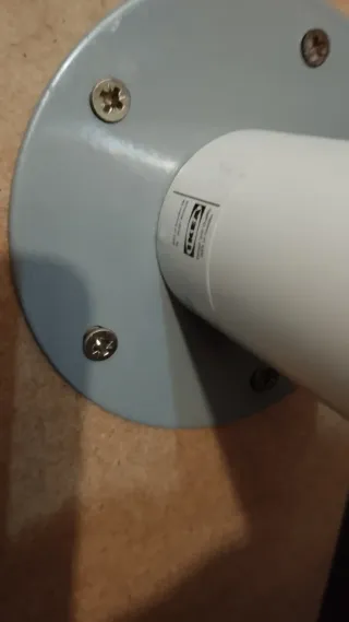 Mesa 1.40x0.60 auxiliar