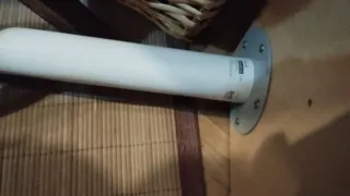 Mesa 1.40x0.60 auxiliar