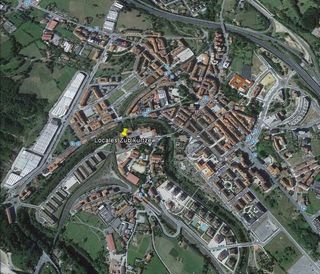 Local comercial en venta en Amorebieta-Etxano