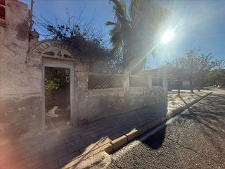 Solar en venta en Garbinet en Alicante