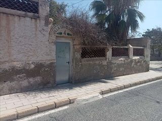 Solar en venta en Garbinet en Alicante
