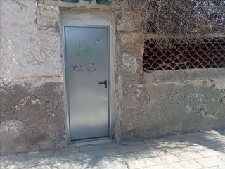 Solar en venta en Garbinet en Alicante