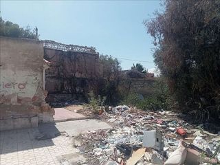 Solar en venta en Garbinet en Alicante