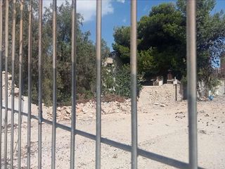 Solar en venta en Garbinet en Alicante