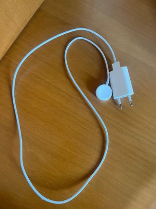 Apple Watch Serie 3 Nero