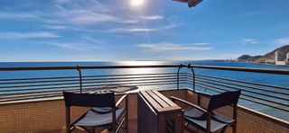 Piso en venta en Cabo de las Huertas en Alicante