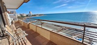 Piso en venta en Cabo de las Huertas en Alicante