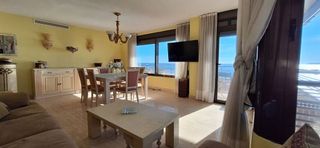 Piso en venta en Cabo de las Huertas en Alicante