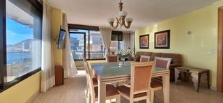 Piso en venta en Cabo de las Huertas en Alicante