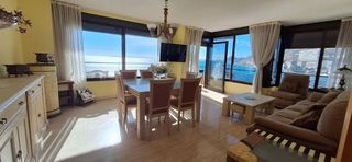 Piso en venta en Cabo de las Huertas en Alicante