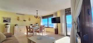 Piso en venta en Cabo de las Huertas en Alicante