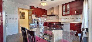 Piso en venta en Cabo de las Huertas en Alicante