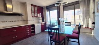 Piso en venta en Cabo de las Huertas en Alicante