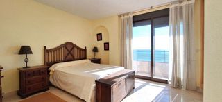 Piso en venta en Cabo de las Huertas en Alicante