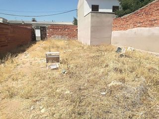 Terreno en venta en Almagro