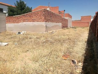 Terreno en venta en Almagro