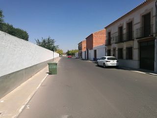 Terreno en venta en Almagro