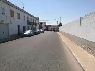 Terreno en venta en Almagro