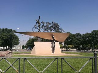 Terreno en venta en Almagro