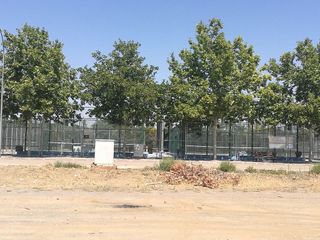 Terreno en venta en Almagro