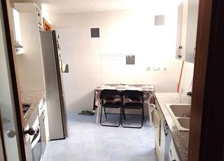 Piso en venta en Florida Alta en Alicante