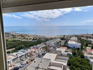 Piso en venta en Torrelamata - La Mata en Torrevieja