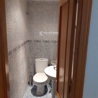 Piso en venta en Carolinas Altas en Alicante