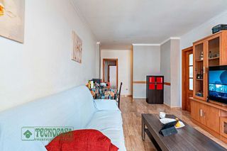 Piso en venta en El Puerto - Romanilla en Roquetas de Mar