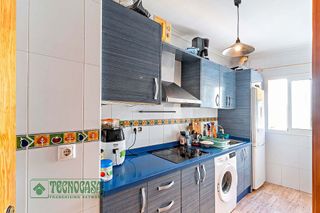 Piso en venta en El Puerto - Romanilla en Roquetas de Mar