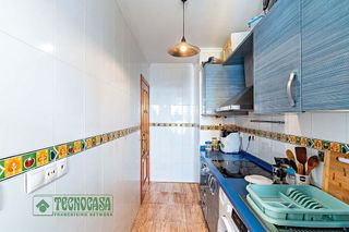 Piso en venta en El Puerto - Romanilla en Roquetas de Mar