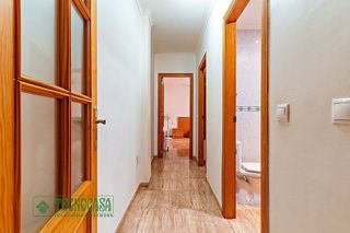 Piso en venta en El Puerto - Romanilla en Roquetas de Mar