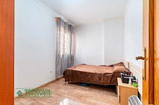 Piso en venta en El Puerto - Romanilla en Roquetas de Mar