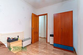 Piso en venta en El Puerto - Romanilla en Roquetas de Mar