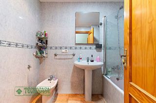 Piso en venta en El Puerto - Romanilla en Roquetas de Mar