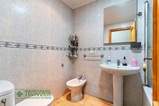 Piso en venta en El Puerto - Romanilla en Roquetas de Mar