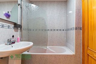 Piso en venta en El Puerto - Romanilla en Roquetas de Mar