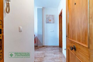 Piso en venta en El Puerto - Romanilla en Roquetas de Mar