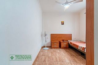 Piso en venta en El Puerto - Romanilla en Roquetas de Mar