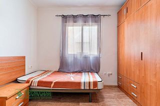 Piso en venta en El Puerto - Romanilla en Roquetas de Mar