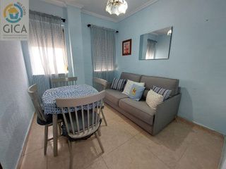 Piso en venta en Reconquista-San José Artesano-El Rosario en Algeciras