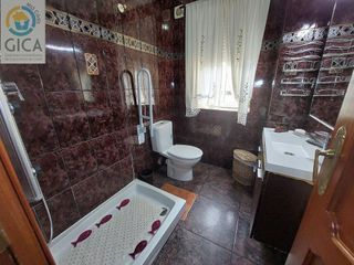 Piso en venta en Reconquista-San José Artesano-El Rosario en Algeciras