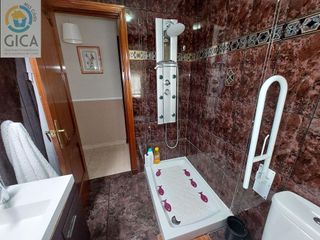 Piso en venta en Reconquista-San José Artesano-El Rosario en Algeciras