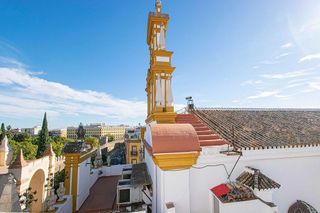 Piso en venta en Doctor Barraquer - G. Renfe - Policlínico en Sevilla