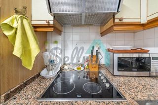 Piso en venta en Parque del Oeste - Olivares en Oviedo