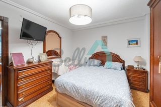 Piso en venta en Parque del Oeste - Olivares en Oviedo