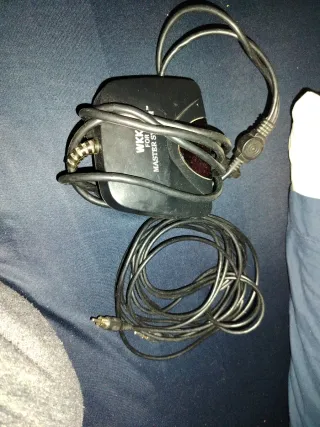 Cable WKK para Master System