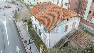 Terreno en venta en La Ería - Masip en Oviedo